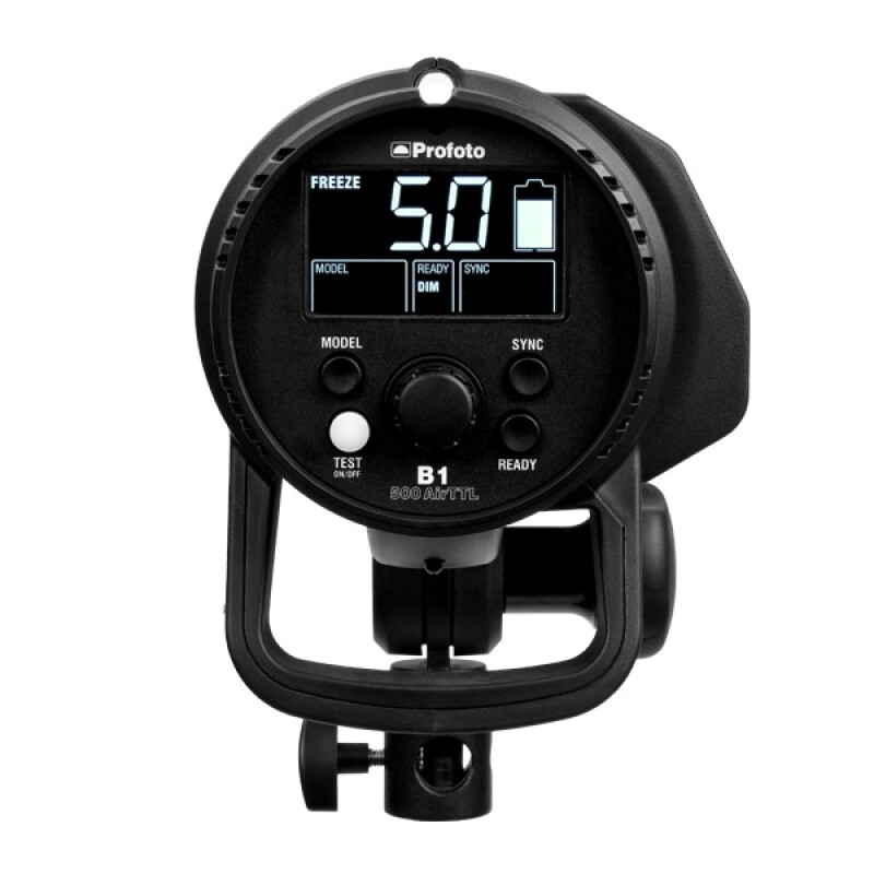 Profoto (901094) B1 500 AirTTL To-Go Kit выносная вспышка