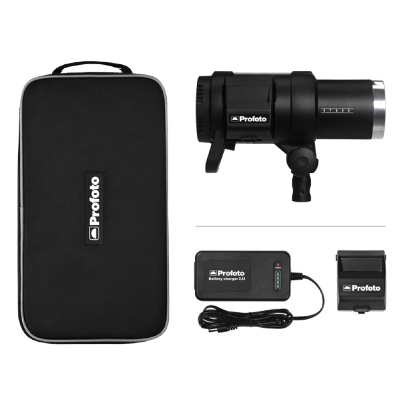 Profoto (901094) B1 500 AirTTL To-Go Kit выносная вспышка