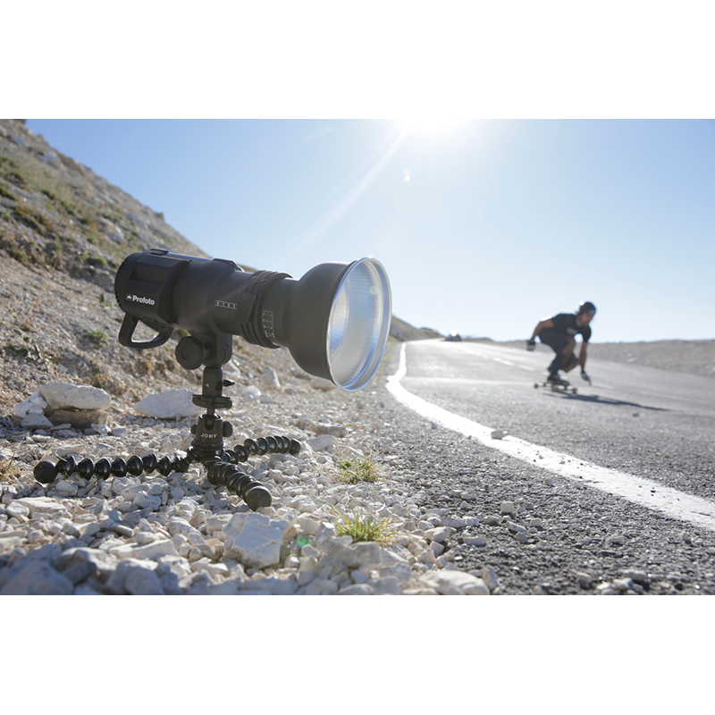 Profoto (901094) B1 500 AirTTL To-Go Kit выносная вспышка