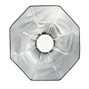 Profoto OCF Beauty Dish Silver 2&#039; (101221) складная портретная тарелка серебристая