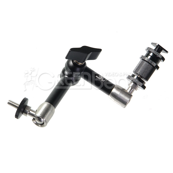 GreenBean Arm 7&quot; ST накамерный держатель 17,5 см