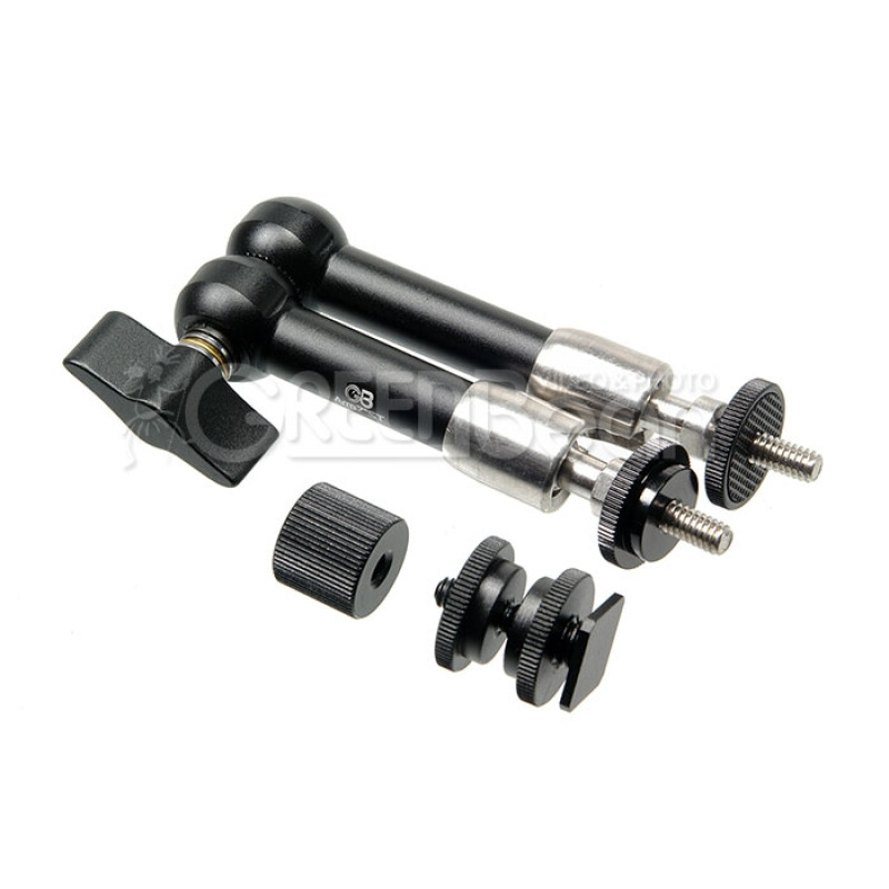 GreenBean Arm 7" ST накамерный держатель 17,5 см