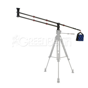 GreenBean Mechanic 07 Air операторский кран