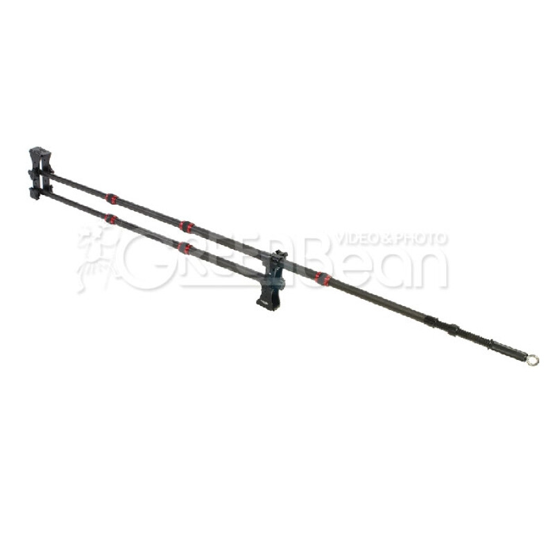 GreenBean Mechanic 07 Air операторский кран