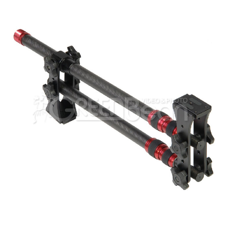 GreenBean Mechanic 07 Air операторский кран