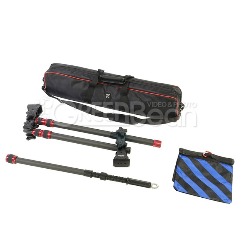 GreenBean Mechanic 07 Air операторский кран