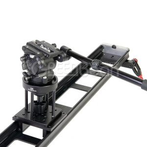 GreenBean Video Base 100/75 база с чашей для штативной головки