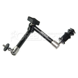 GreenBean Arm 11" ST накамерный держатель 28 см