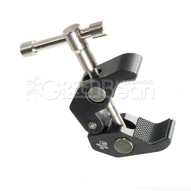 GreenBean Mini Crab 40 зажим-струбцина