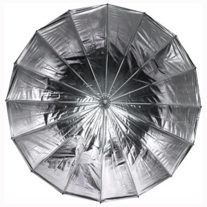 Profoto Umbrella Deep Silver S (100984) зонт глубокий серебряный 85 см