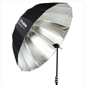 Profoto Umbrella Deep Silver S (100984) зонт глубокий серебряный 85 см