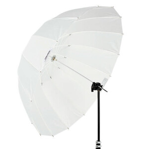 Profoto Umbrella Deep Translucent XL (100982) зонт глубокий белый на просвет 165 см