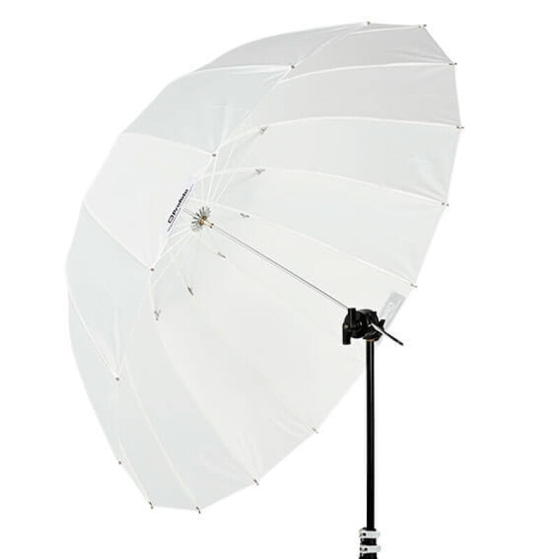 Profoto Umbrella Deep Translucent XL (100982) зонт глубокий белый на просвет 165 см