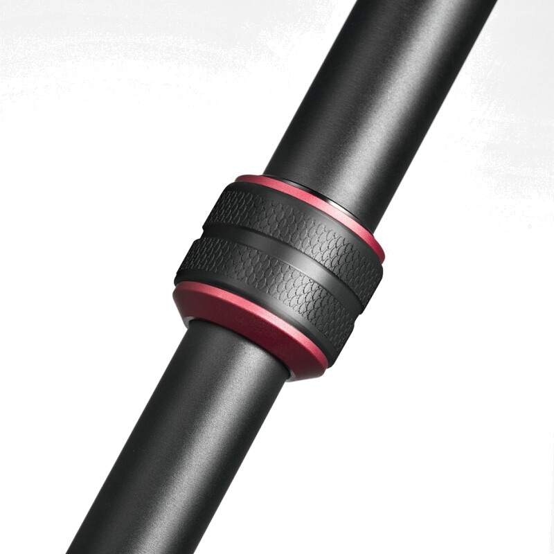 Manfrotto MK190GOA4TB-3W штатив черный