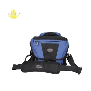 Fotokvant Godspeed SY901L сумка синяя