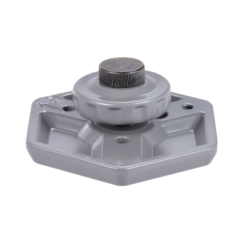 Fotokvant P-030-38 шестигранная штативная площадка