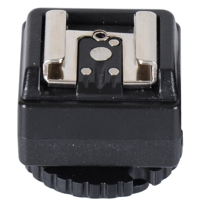 Fotokvant C-N2 адаптер на горячий башмак для установки оборудования Canon/Nikon