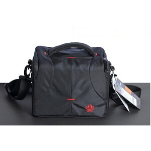 Fotokvant Comman Lanneret 110М Black фотосумка черная