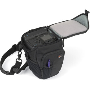 Lowepro Toploader Pro 70 AW фотосумка