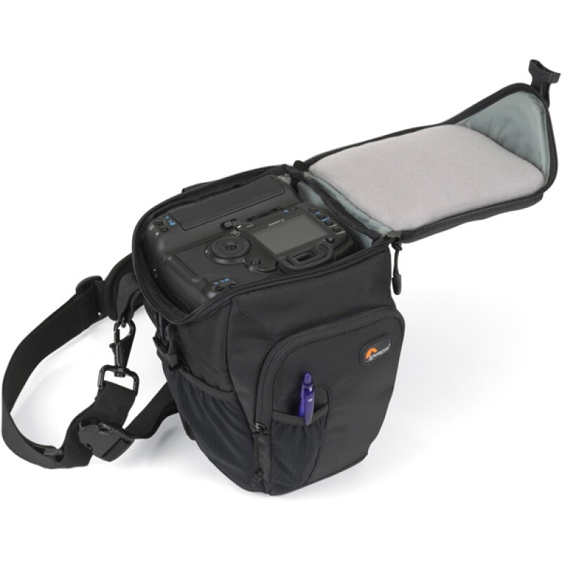Lowepro Toploader Pro 70 AW фотосумка