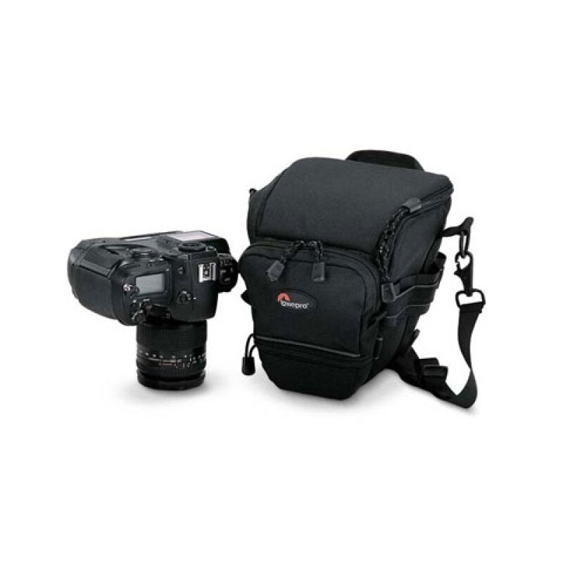 Lowepro Toploader Zoom AW фотосумка