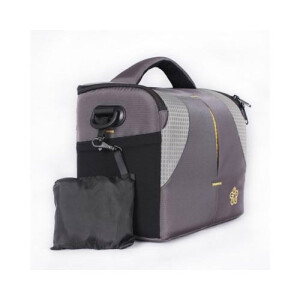 Fotokvant Comman Lanneret 110S Gray фотосумка