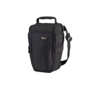 Lowepro Toploader Zoom 55 AW Black фотосумка