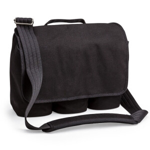 Think Tank Photo Retrospective Lens Changer 3 Black фотосумка черная