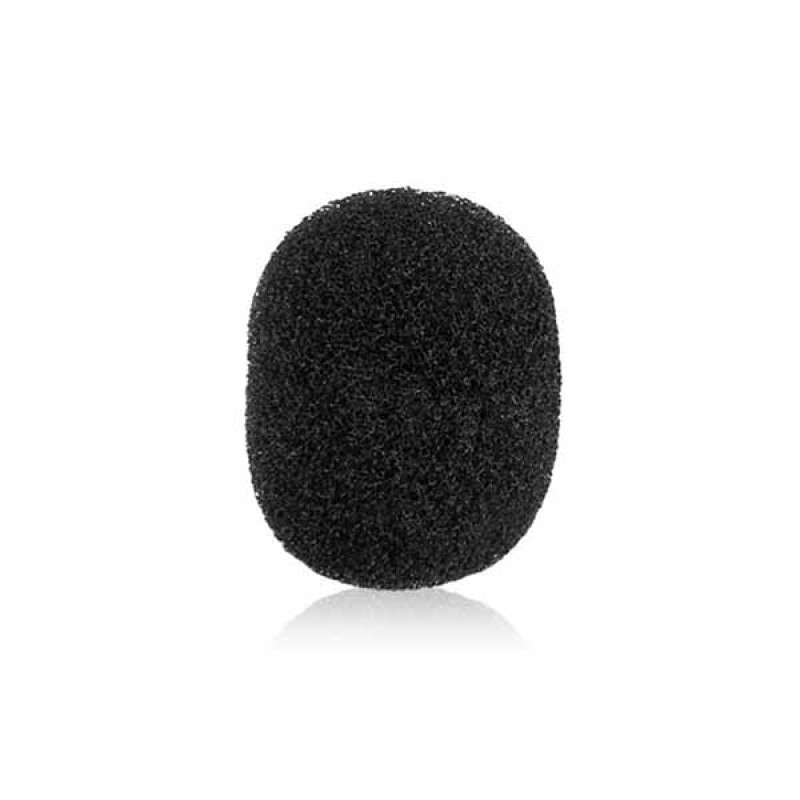 Boya BY-B05F поролоновая ветрозащита для петличных микрофонов