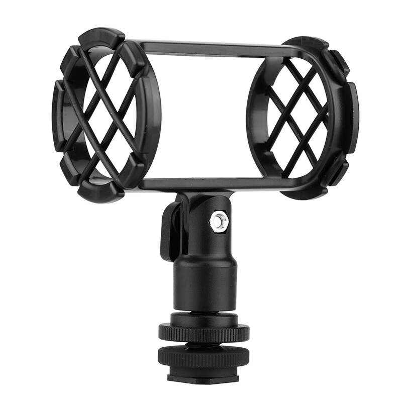 Boya BY-C04 профессиональный амортизатор для микрофона