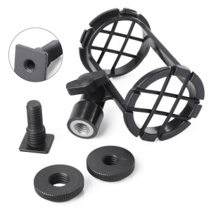 Boya BY-C04 профессиональный амортизатор для микрофона