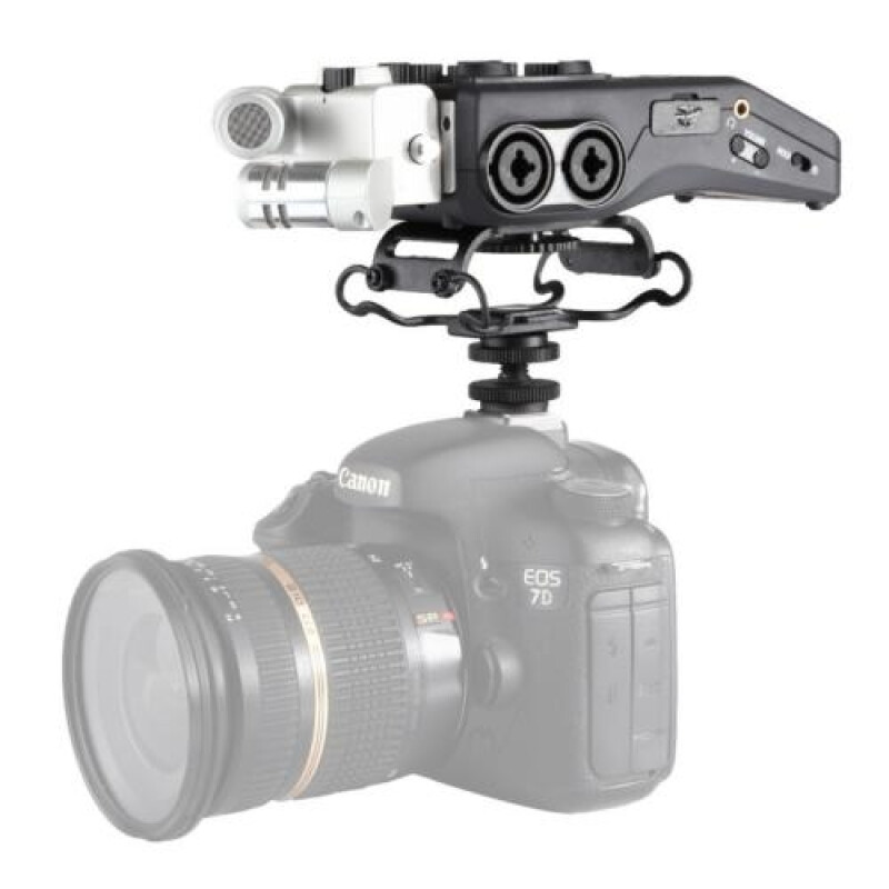 Boya BY-C10 амортизирующее крепление для микрофона