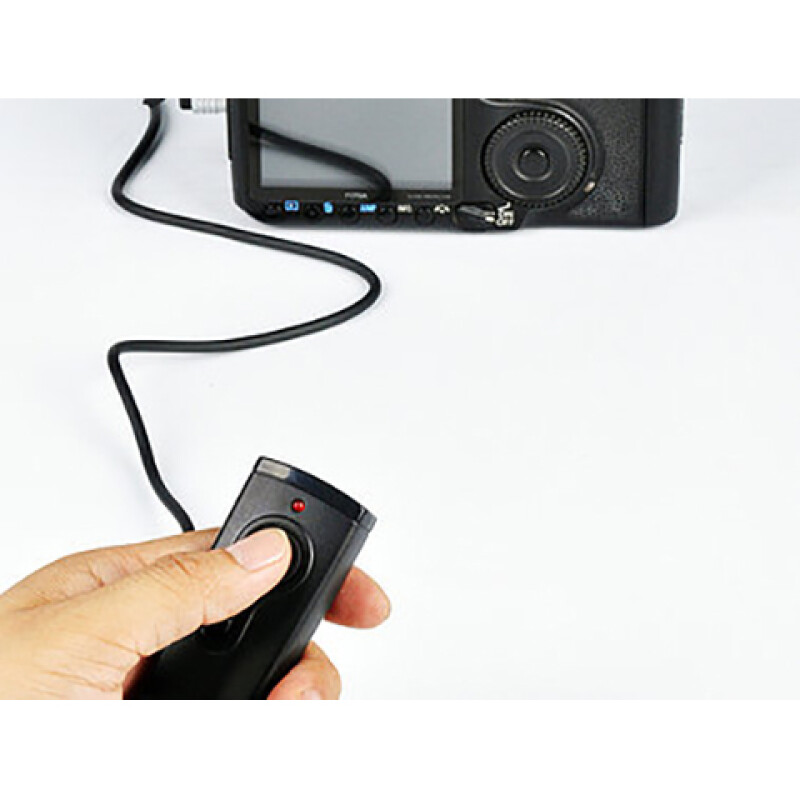 Flama FL-60E3U ИК-пульт управления с кабелем