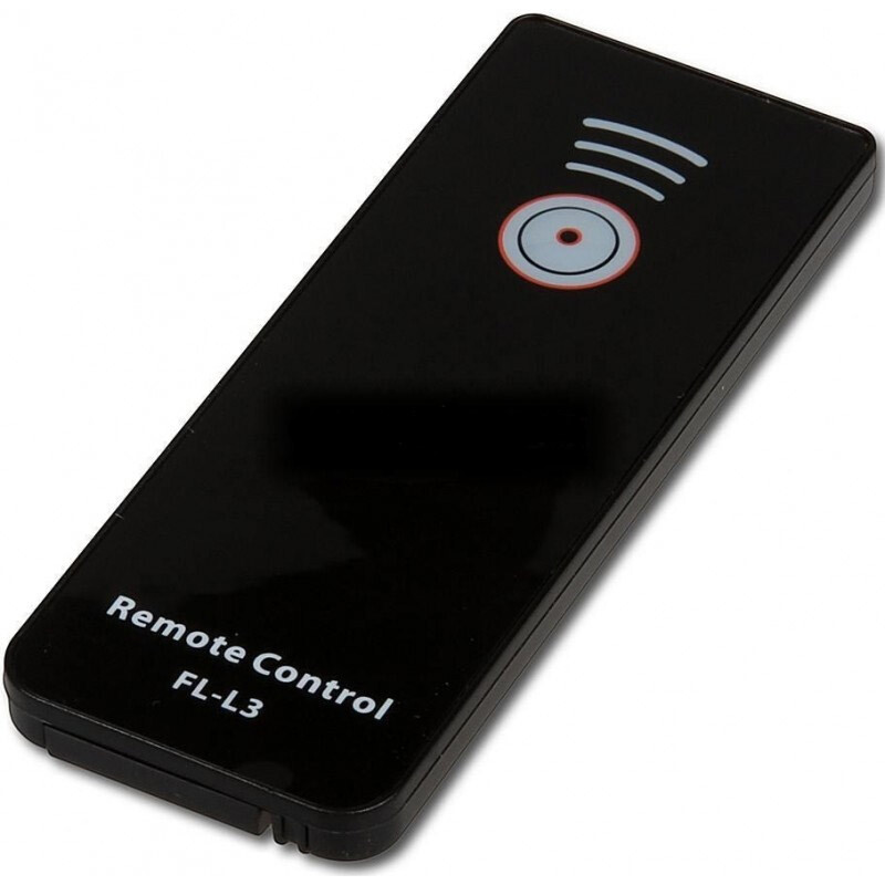 Flama FL-L3 ИК пульт управления