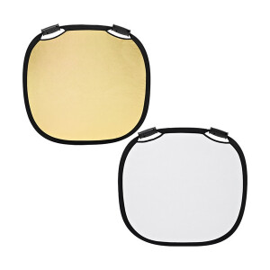 Profoto Reflector Gold/White 47&quot; (100965) отражатель белый-золотой 120 см
