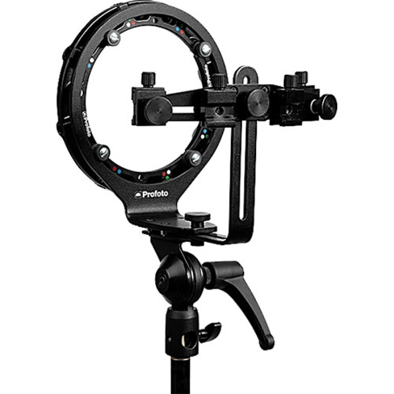 Profoto RFi Speedlight Speedring (100520) кронштейн для накамерной вспышки