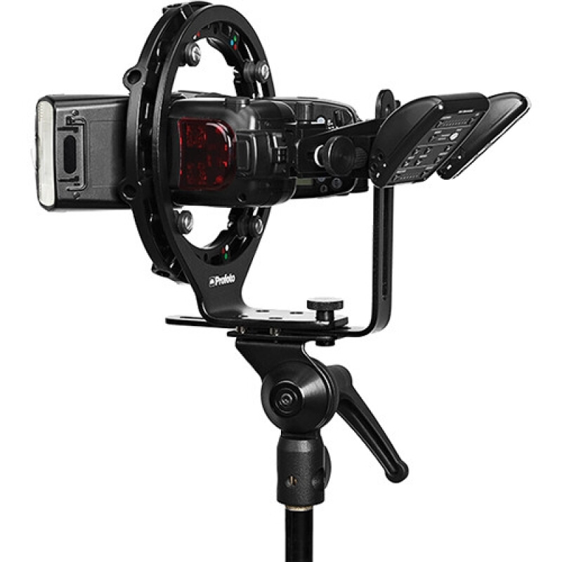 Profoto RFi Speedlight Speedring (100520) кронштейн для накамерной вспышки