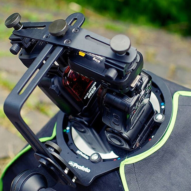 Profoto RFi Speedlight Speedring (100520) кронштейн для накамерной вспышки