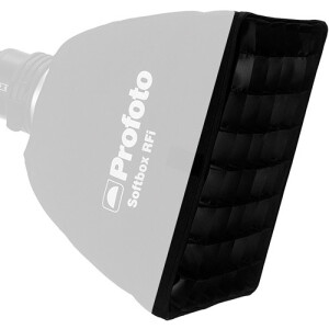 Profoto Softgrid 50 Rfi 1,3x2&#039; (254621) сотовая решетка для софтбокса