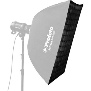 Profoto Softgrid 50 Rfi 2x3&#039; (254622) сотовая решетка для софтбокса