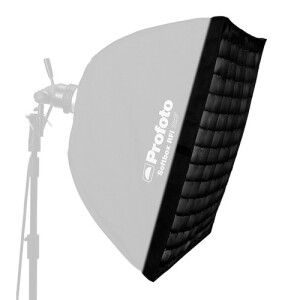 Profoto Softgrid 50 Rfi 3x3&#039; (254626) сотовая решетка для софтбокса