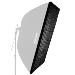 Profoto Softgrid 50 Rfi 4x6&#039; (254624) сотовая решетка для софтбокса