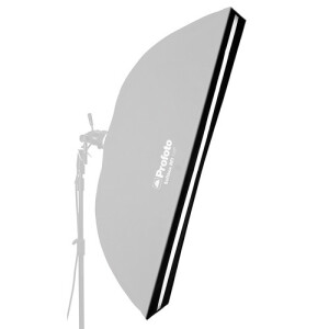 Profoto Strip mask 7 cm Rfi 1x6&#039; (254634) узкополосная маска 30x180 см