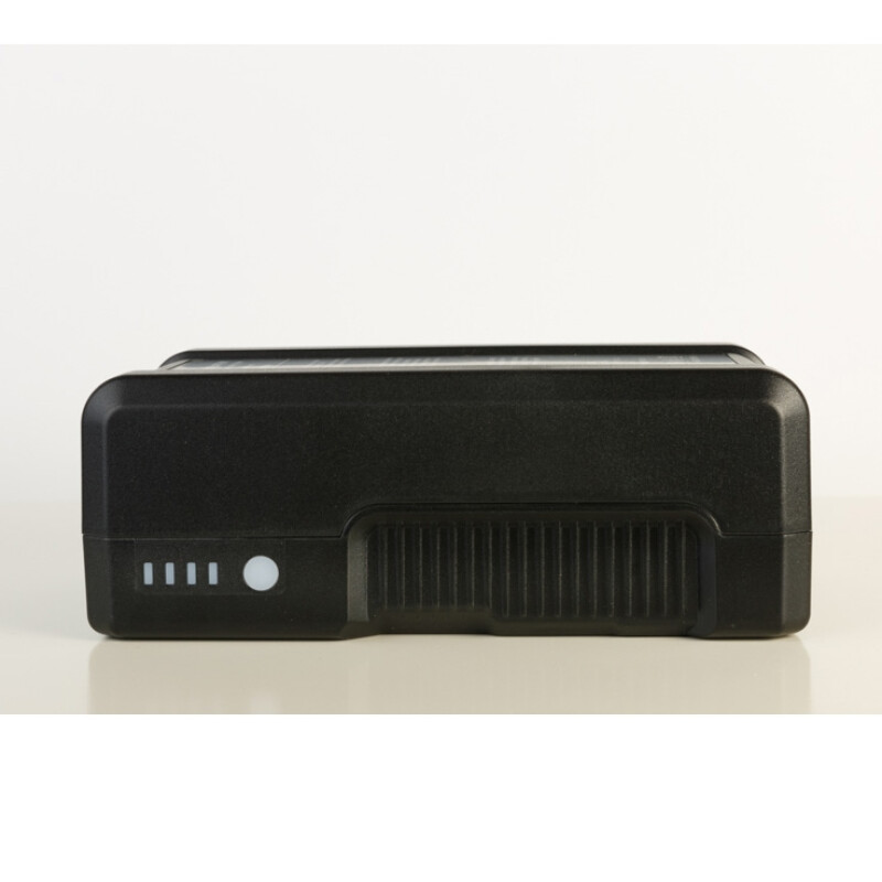 FST BP-130 аккумулятор