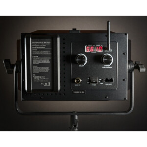 FST BP-130 аккумулятор