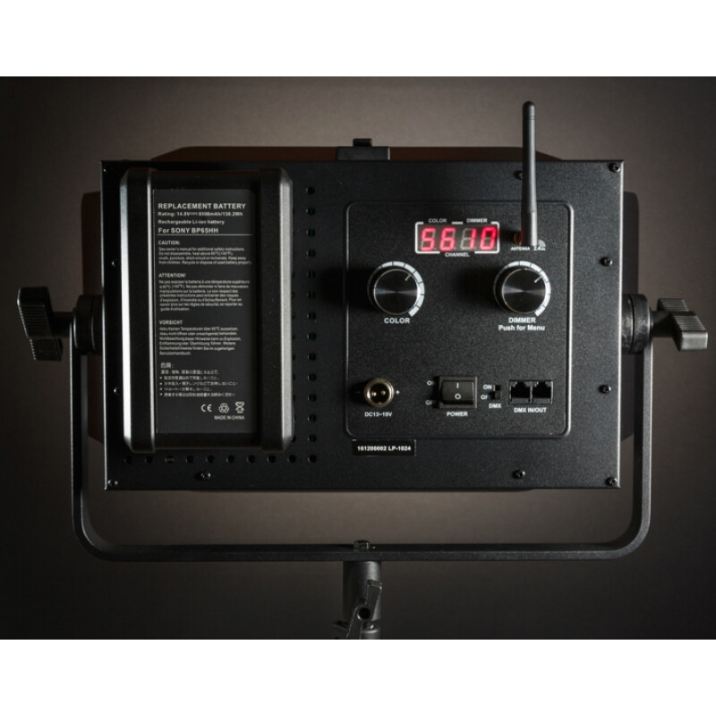 FST BP-130 аккумулятор