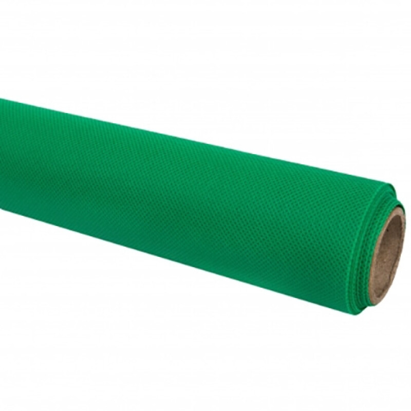 Lumifor LBGN-3060 Green фотофон нетканый цвет зеленый 300х600 см