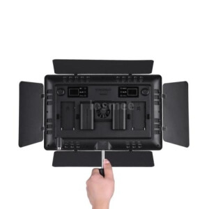 YongNuo YN1200 LED 5500K осветитель на 1200 светодиодов с д/у для фото и видео