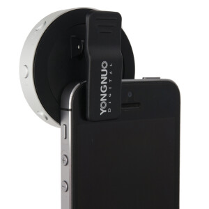 YongNuo YN06 осветитель светодиодный для смартфонов