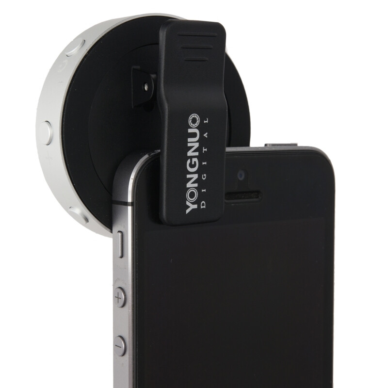 YongNuo YN06 осветитель светодиодный для смартфонов